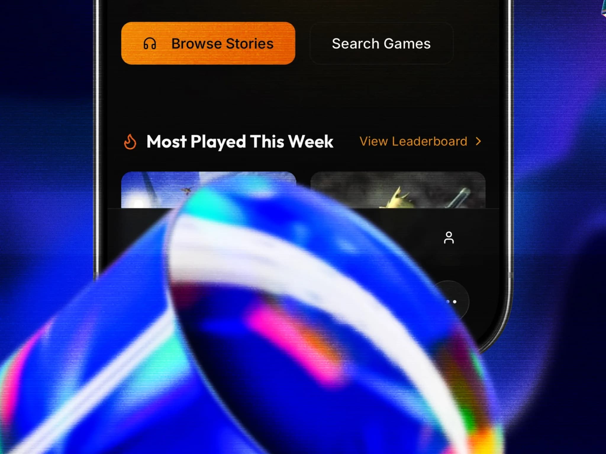 StoryMode